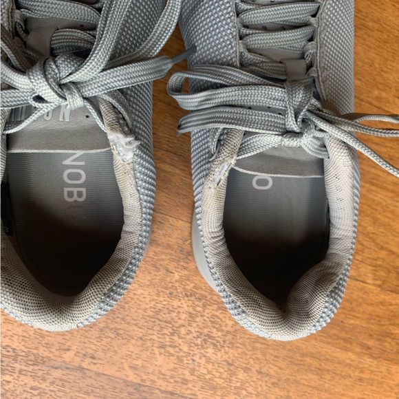 NOBULL Trainer Athletic Shoes . - Picture 7 of 12